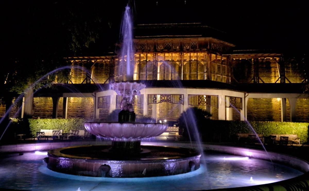 Gaestehaus Faerbinger Bayerisch Gmain Extérieur photo